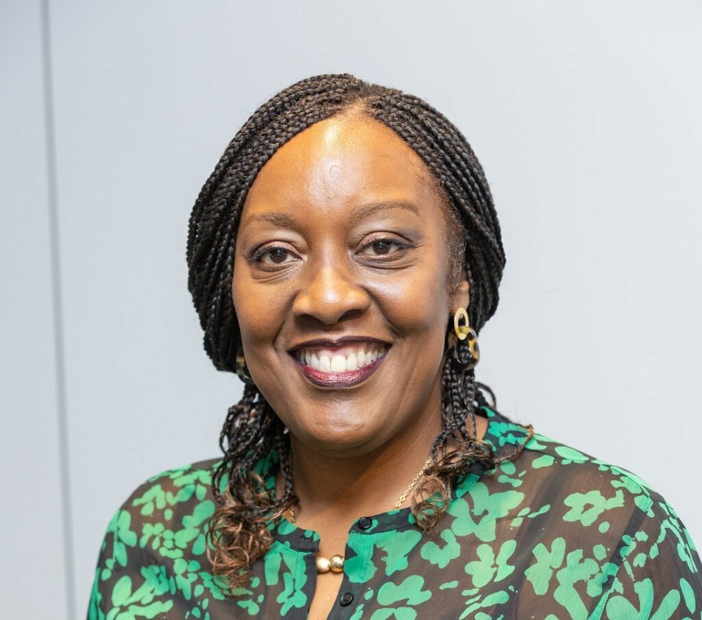 Irene Sobowale