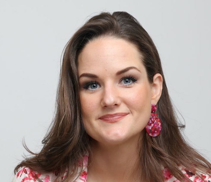 Marianne Waite